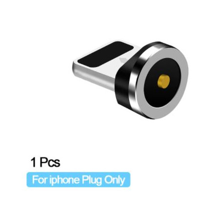 CABLE MAGNETIC (F) / LIGHTNIN (M) ADAPTADOR