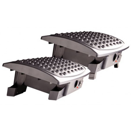 REPOSA PEUS CLIMATE (AIRE, CALOR 125w, CALOR 250w)