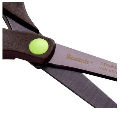 TISORES 200mm TITANIO ANTIADHERENTE 3M