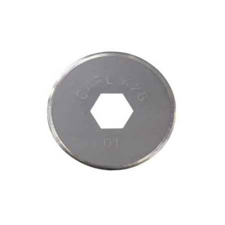 CUTXILLA CIZALLA CARL DC200/DC230 RECTE K28