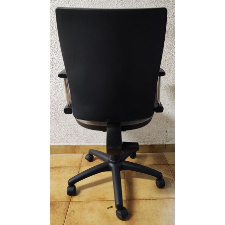CADIRA GAS JEAJ CG14 TAPIS GRIS