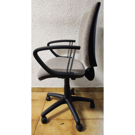 CADIRA GAS JEAJ CG14 TAPIS GRIS