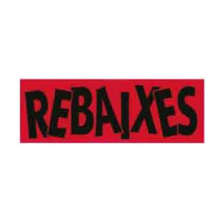 RETOL 500x350 "REBAIXES" PAPER FUCSIA