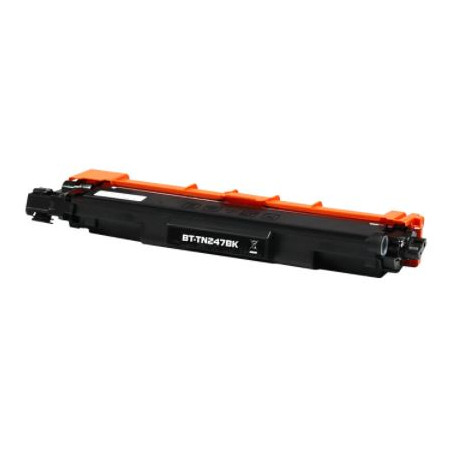 COMPATIBLE LASER BROTHER (TN243BK/TN247BK) NEGRE 2300f