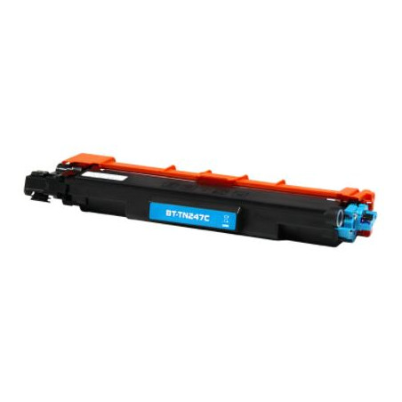 COMPATIBLE LASER BROTHER (TN243M/TN247M) MAGENTA 2300f