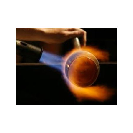 SEGELL MARCATGE PER CALOR / FOC (FUSTA, PELL)