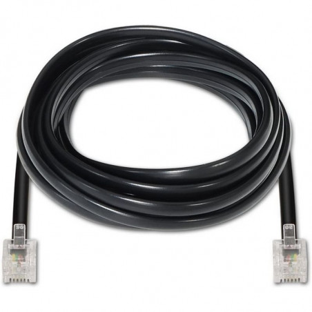 CABLE RJ11 (M) / RJ11 (M) 3m TELEFON