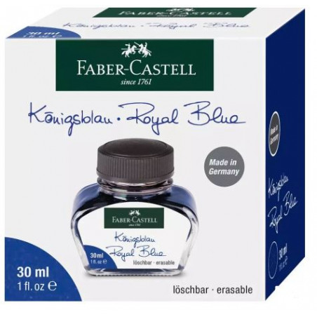 TINTER PLOMA BLAU REAL 30ml.