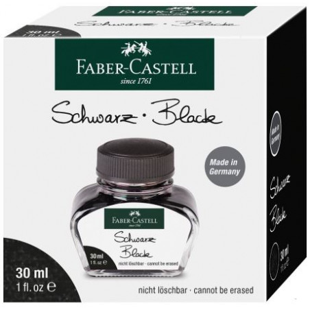 TINTER PLOMA NEGRE 30ml.