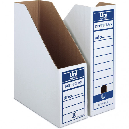 REVISTER UNI CARTRO 335x100x260 UNI 96510