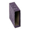 FUNDA ARXIV. 4º APA. 80x185x293 NEGRE