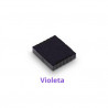 REC. TAMPO TRODAT (4923/6) LILA / VIOLETA