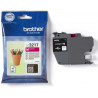 CARTUTX BROTHER (LC3217M) MAGENTA 550f
