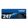 CARTUTX LASER BROTHER (TN247BK) NEGRE 3000f