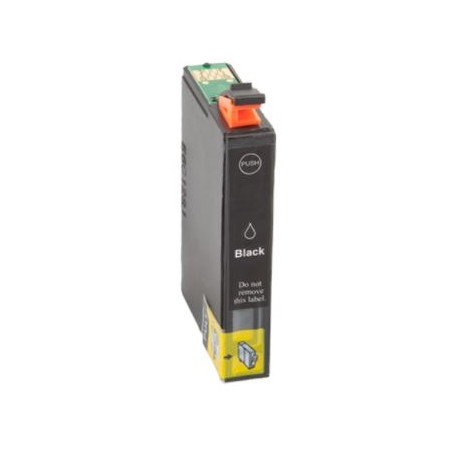 COMPATIBLE EPSON (T03A1)(603XL) NEGRE