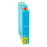 COMPATIBLE EPSON (T03A2)(603XL) CYAN