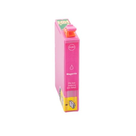 COMPATIBLE EPSON (T03A3)(603XL) MAGENTA