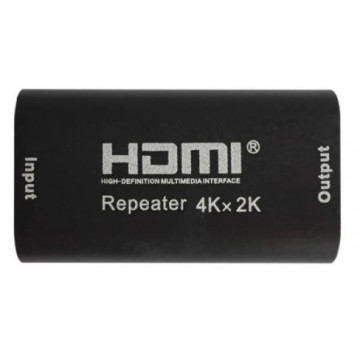 CABLE HDMI (F) / HDMI (F) ADAPTADOR