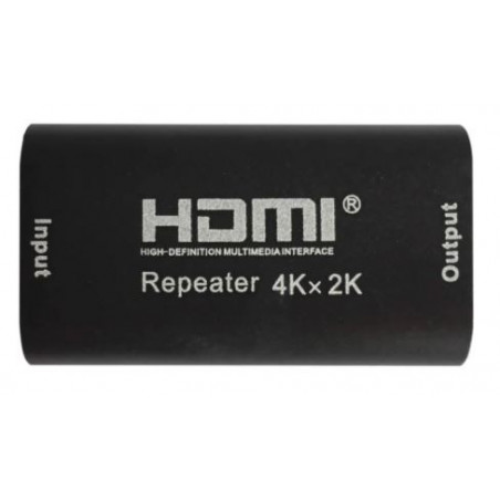 CABLE HDMI (F) / HDMI (F) ADAPTADOR