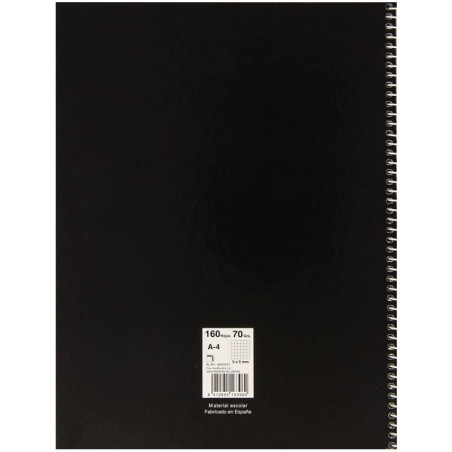 CUAD. ESP. OFIEXPERTS MICRO A4 C.5 (160f)