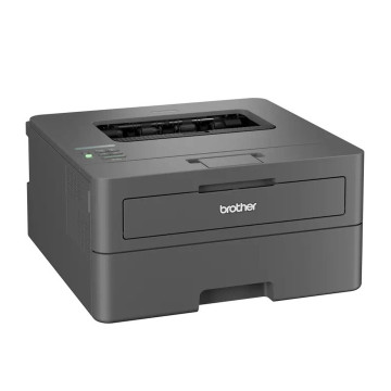 IMPRESORA LASER BROTHER HLL2350DW (30ppm) NEGRE TN2420