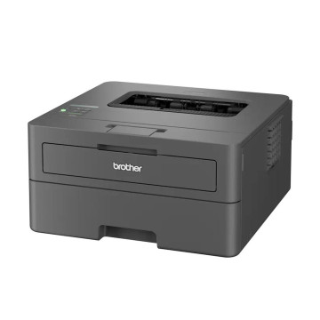IMPRESORA LASER BROTHER HLL2350DW (30ppm) NEGRE TN2420