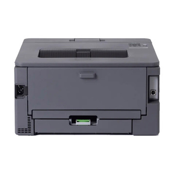 IMPRESORA LASER BROTHER HLL2350DW (30ppm) NEGRE TN2420