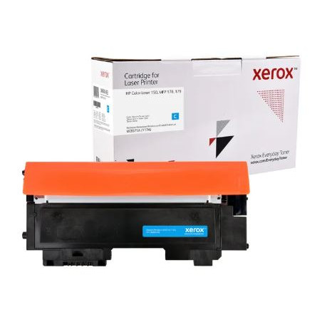 COMPATIBLE LASER H.P. (W2071A)(117A) CIAN 1000f