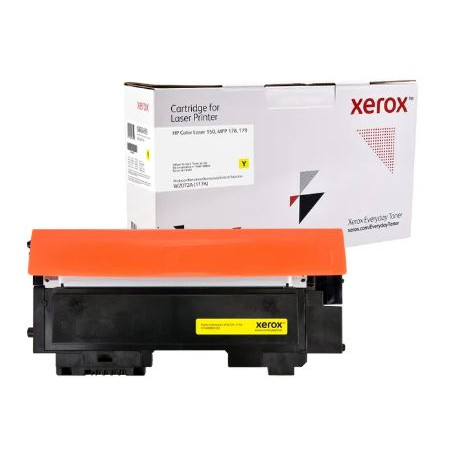 COMPATIBLE LASER H.P. (W2072A)(117A) GROC 1000f