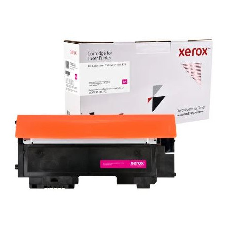 COMPATIBLE LASER H.P. (W2073A)(117A) MAGENTA 1000f
