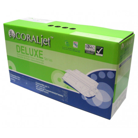COMPATIBLE LASER H.P. (CE285A/CE278A/CB435A/CB436A)NEGRE (1600f)