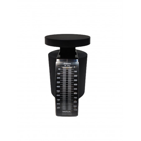 BALANÇA PESACARTES ANALOGICA  1 KG, MAUL
