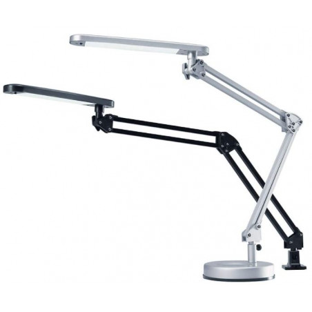 LAMPARA SOBRETAULA LED HANSA 4 STARS