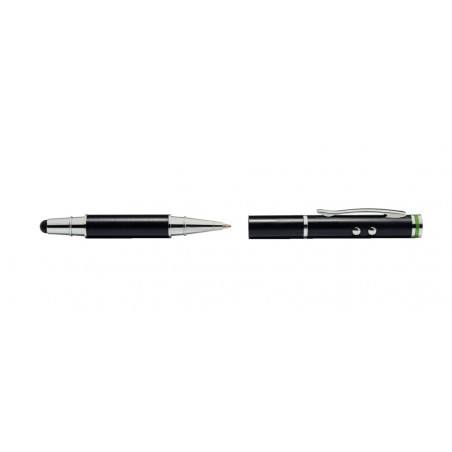 PUNTERO LASER + BOLI + PUNTER TACTIL LEITZ COMPLETE