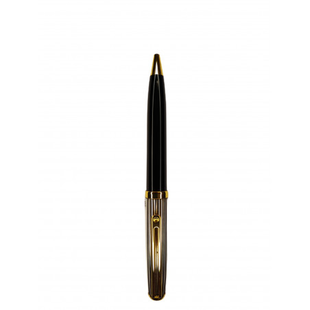 BOLI INOXCROM SIROCCO PLATA N.