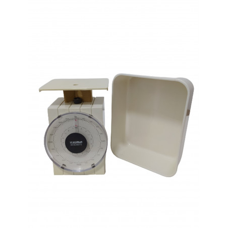 BALANÇA PESACARTES ANALOGICA   2 KG.