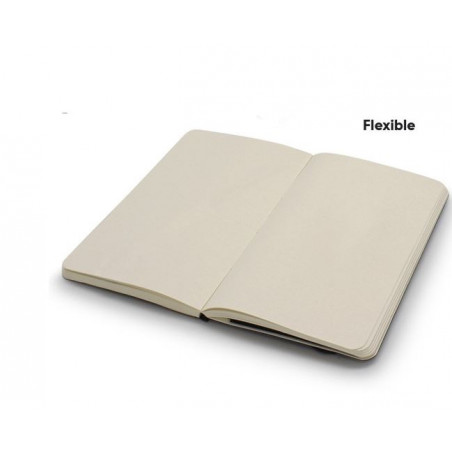CUAD. NOTES 90x140 LLIS MARFIL (96f) (80gr)