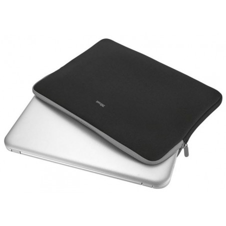 FUNDA TABLET 15" NEOPRE NEGRE