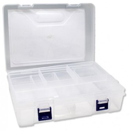 CAIXA PLASTIC 230x160x060 04+05 DEPARTAMENTS