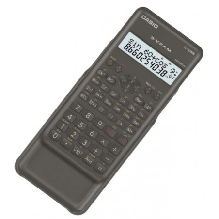 CALCULADORA CIENTIFICA CASIO FX82MS-2 075x155mm