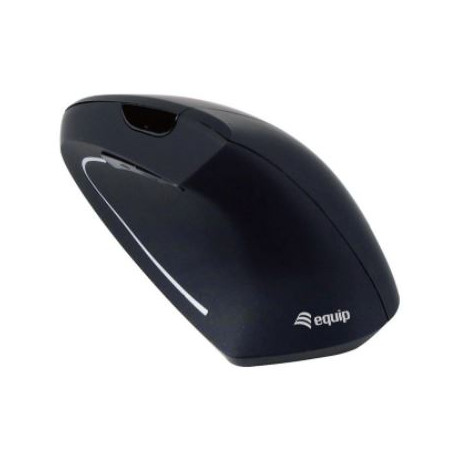 MOUSE INALAMBRIC ERGONOMIC ECONOMIC (USB)