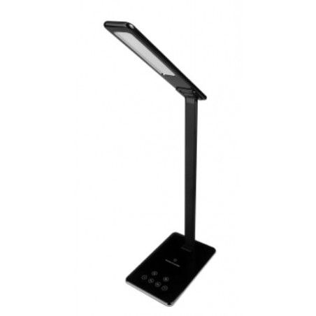 LAMPARA LED SOBRETAULA CARREGA MOVIL