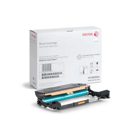 CARTUTX LASER XEROX (101R00664) TAMBOR B205/B210/B215 NEGRE