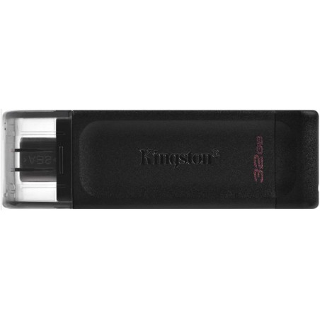 MEMORIA USB TIPO C FLASH DRIVE 32GB