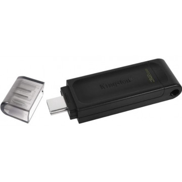 MEMORIA USB TIPO C FLASH DRIVE 32GB