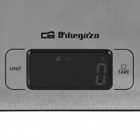 BALANÇA DIGITAL   3-5 KG.