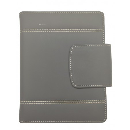 AG. FINOCAM 604 (091x152) TRENDY NEGRE (ABO)