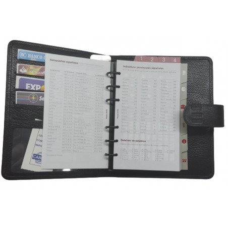 AG. OPEN  400 (091x152)  BOULEVARD NEGRE     (ABO)