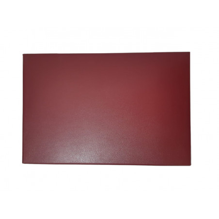 VADE REGINA SQUASH (31x50) NEGRE / GRANATE / GRIS