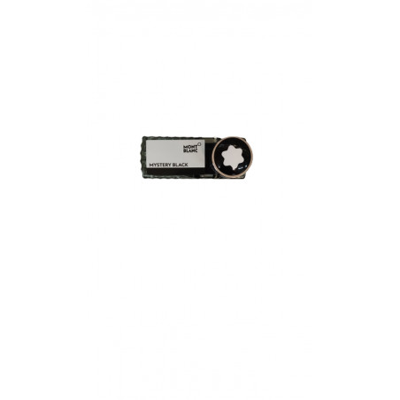 TINTER PLOMA MONT BLANC FCO.52ML NEGRE